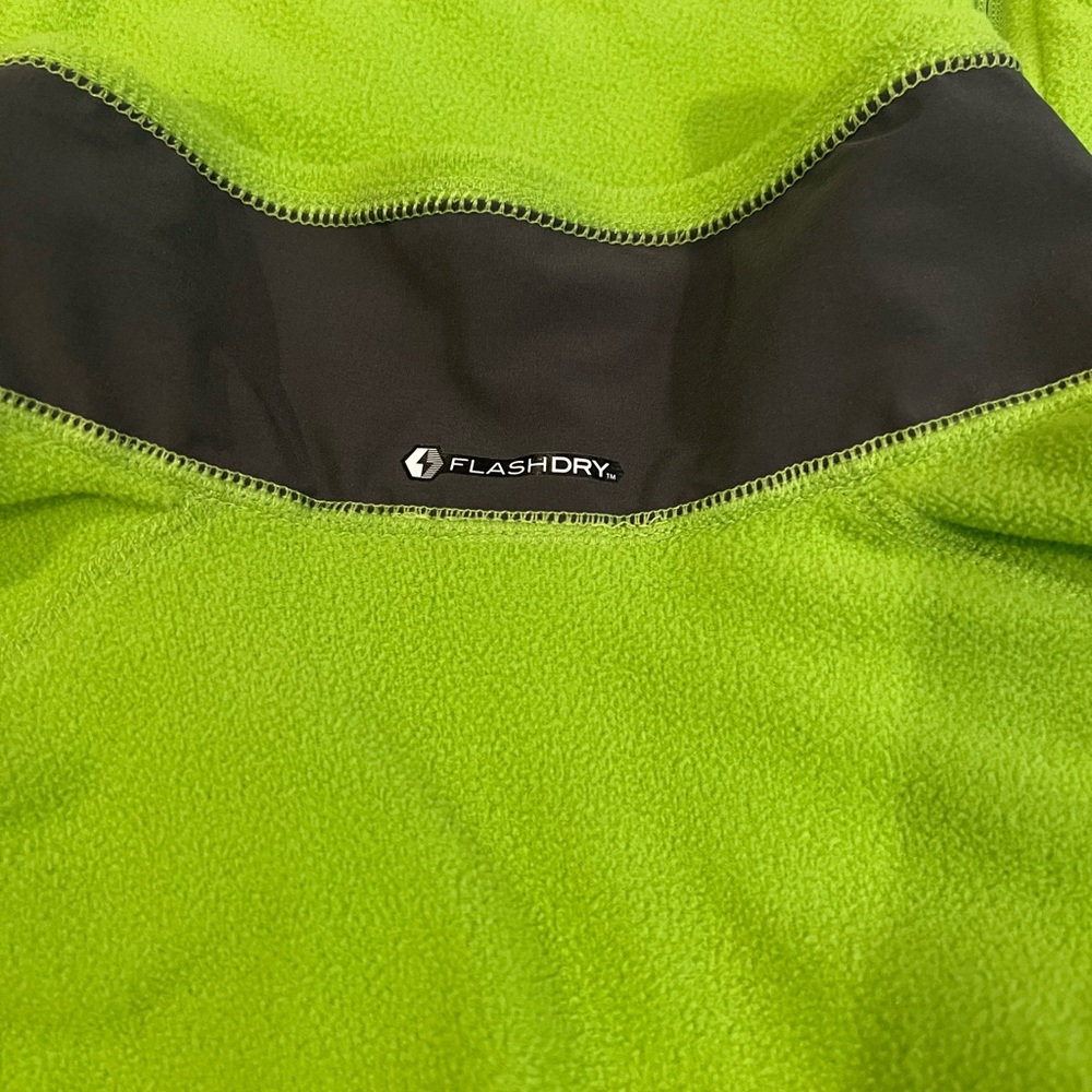 NWOT Mens North Face fleece - Picture 2 of 4